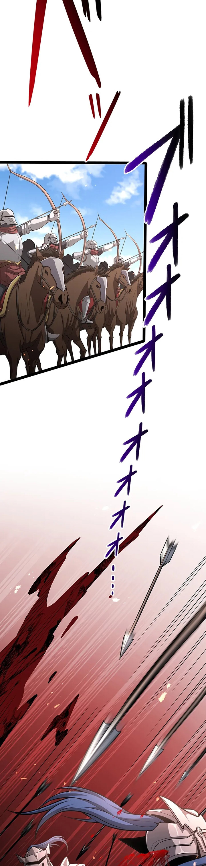 Dungeon Defense Chapter 40 Bahasa Indonesia