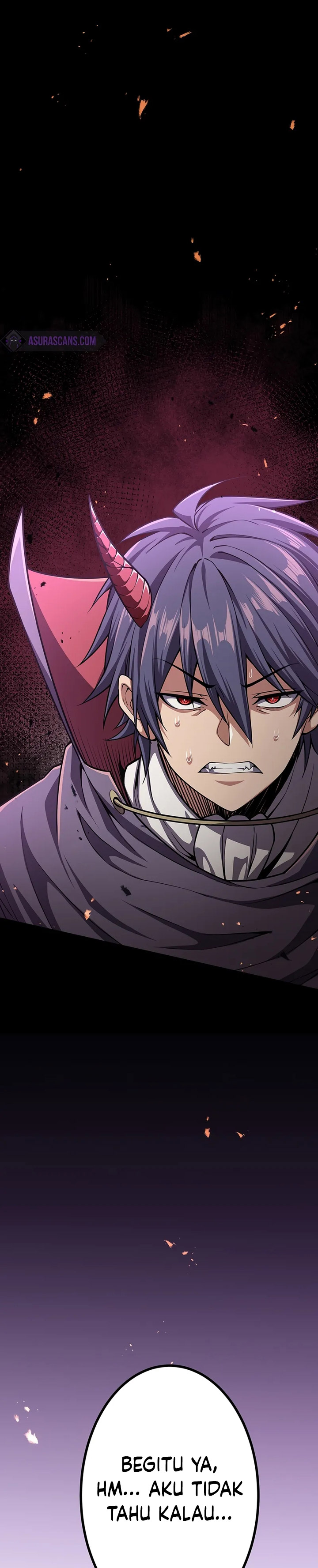 Dungeon Defense Chapter 40 Bahasa Indonesia