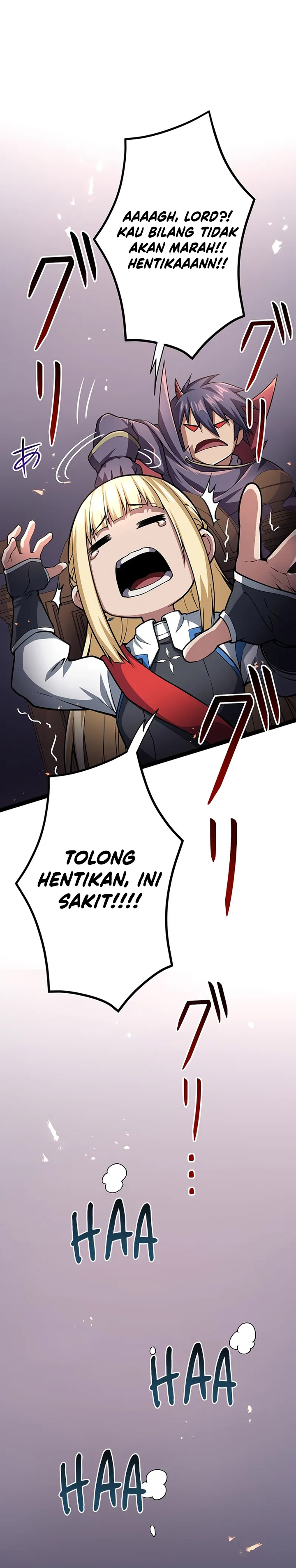 Dungeon Defense Chapter 40 Bahasa Indonesia