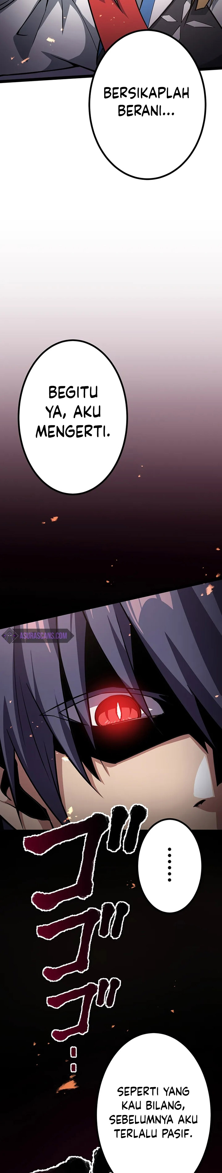 Dungeon Defense Chapter 40 Bahasa Indonesia