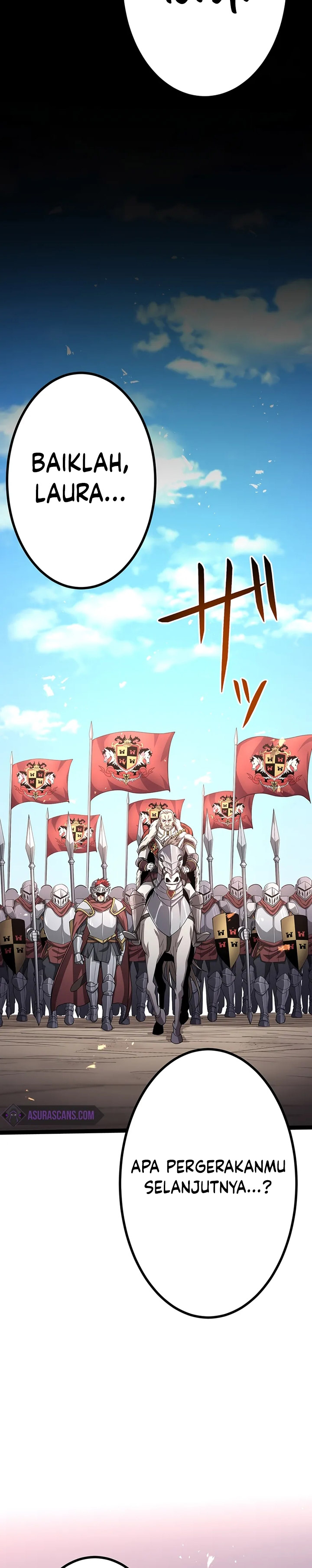 Dungeon Defense Chapter 40 Bahasa Indonesia