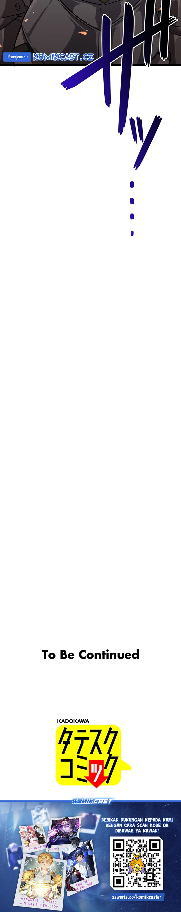 Dungeon Defense Chapter 40 Bahasa Indonesia