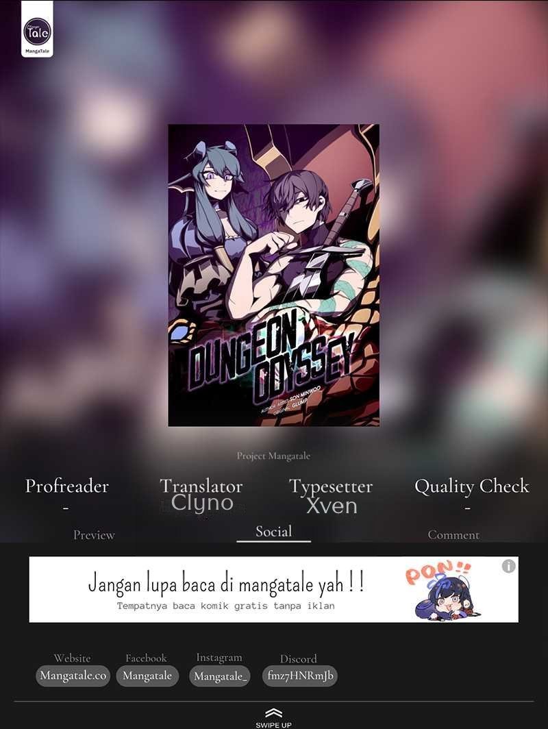 Dungeon Odyssey chapter 67