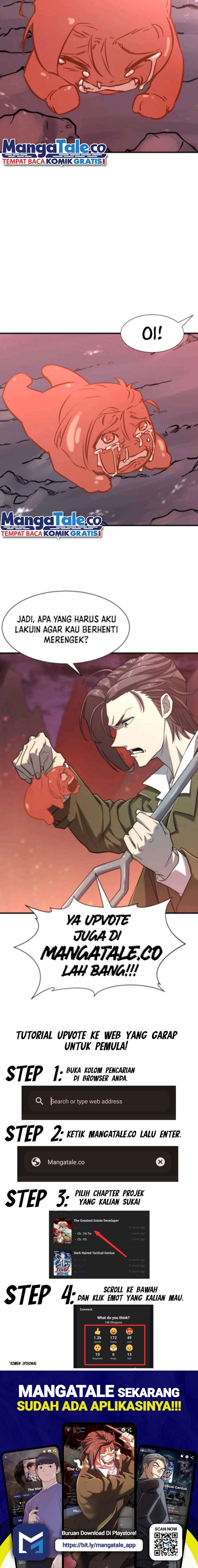 Dungeon Odyssey chapter 87