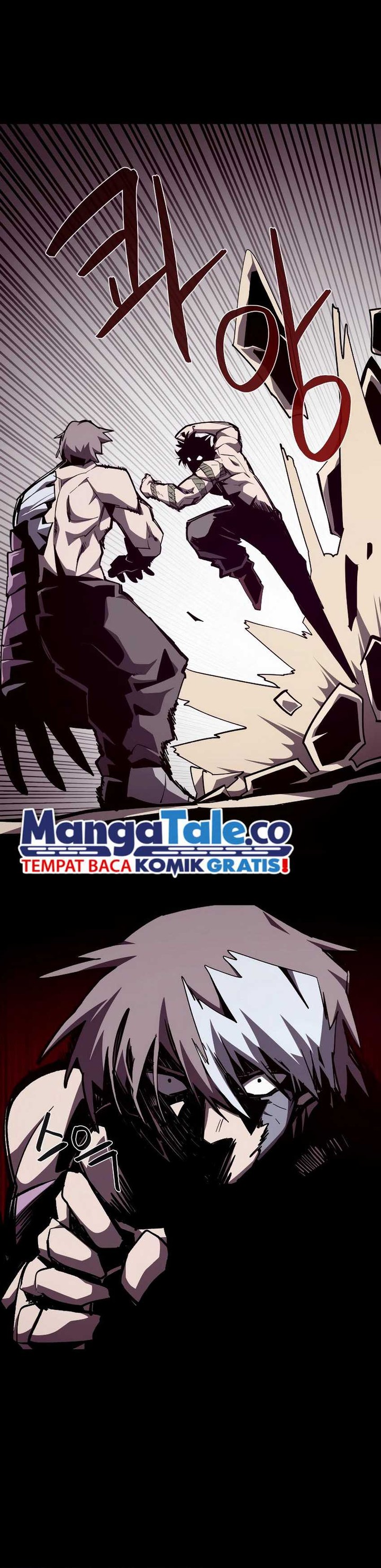 Dungeon Odyssey chapter 97