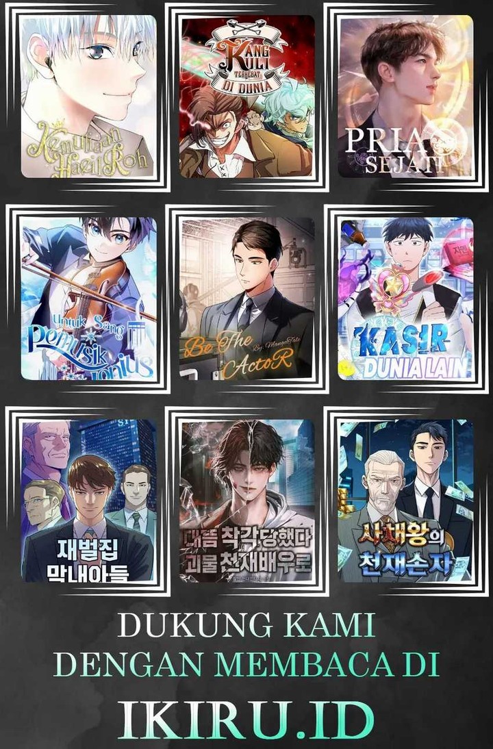 Dungeon Odyssey Chapter 105 Bahasa Indonesia