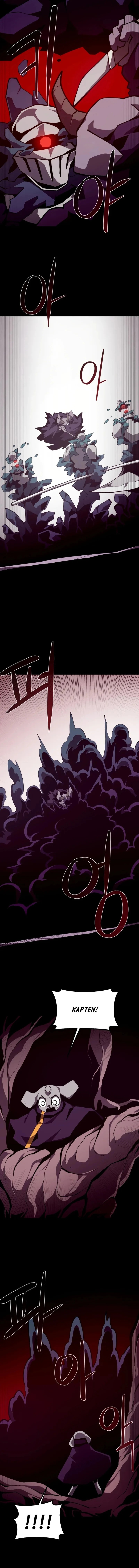 Dungeon Odyssey Chapter 130 Bahasa Indonesia