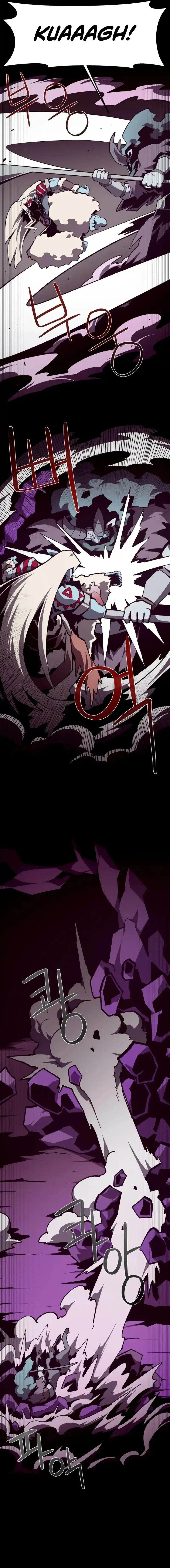 Dungeon Odyssey Chapter 134 Bahasa Indonesia