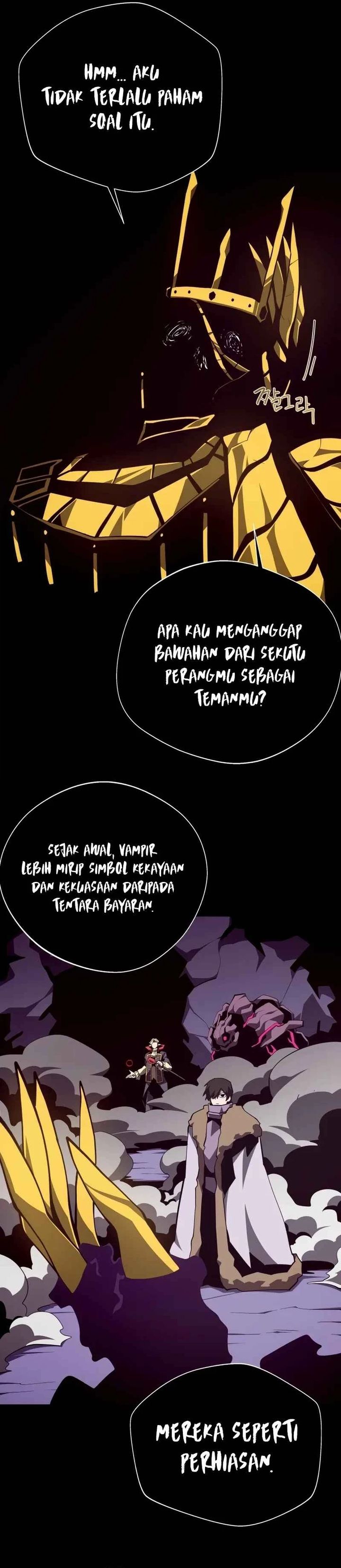 Dungeon Odyssey chapter 140