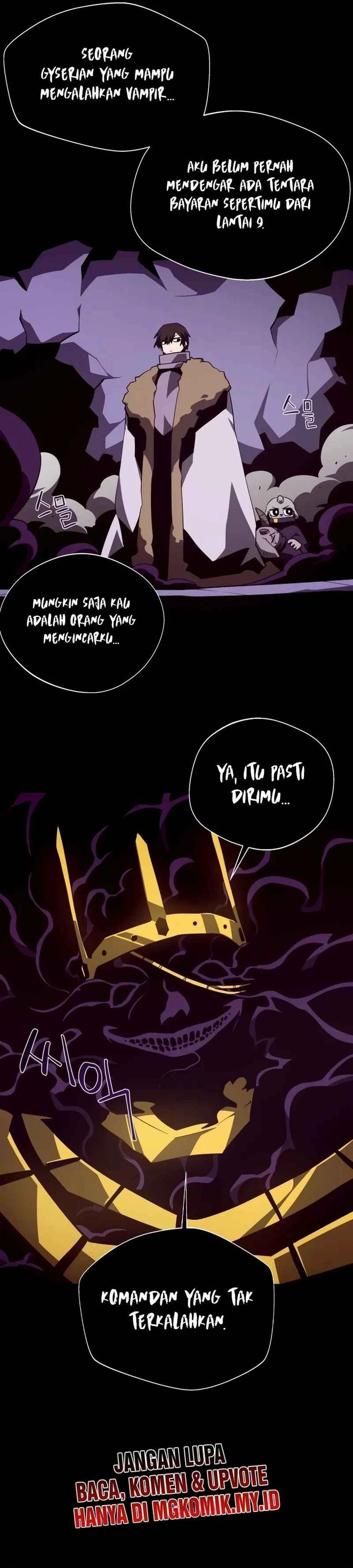 Dungeon Odyssey chapter 140