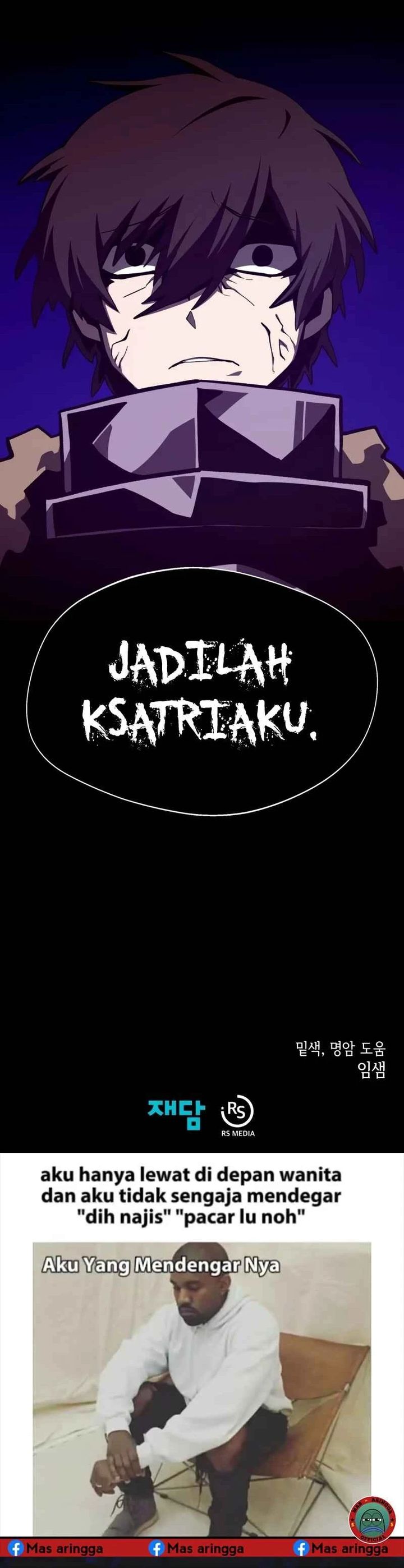 Dungeon Odyssey chapter 140