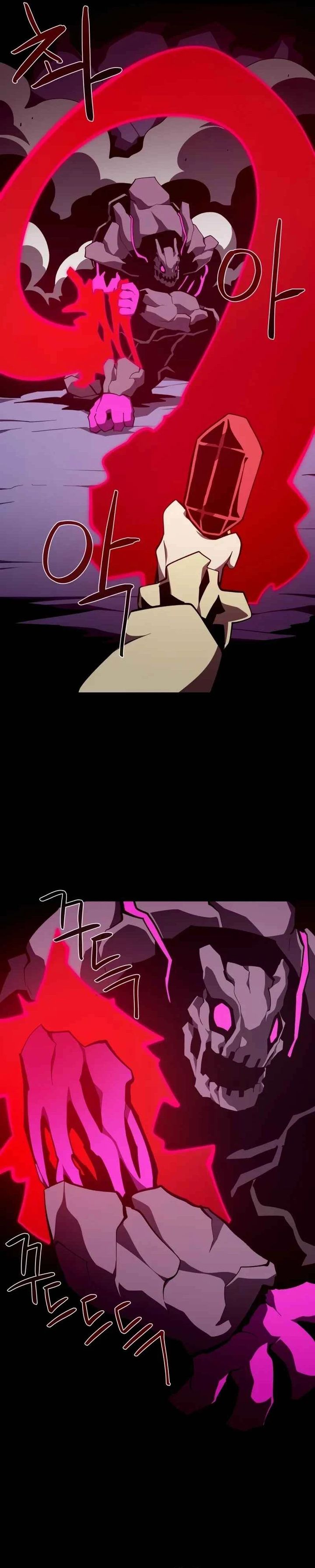 Dungeon Odyssey chapter 141