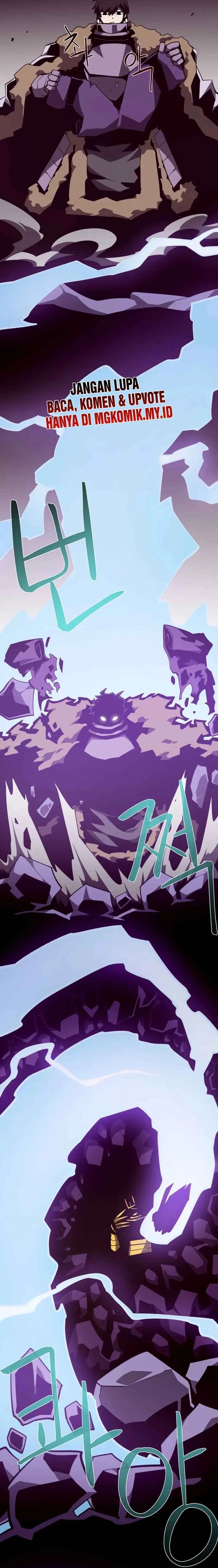 Dungeon Odyssey chapter 141