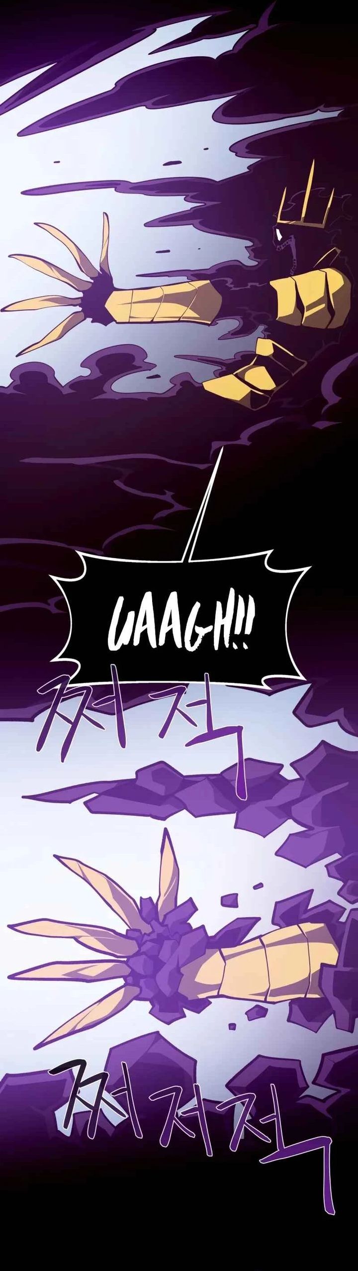 Dungeon Odyssey chapter 141