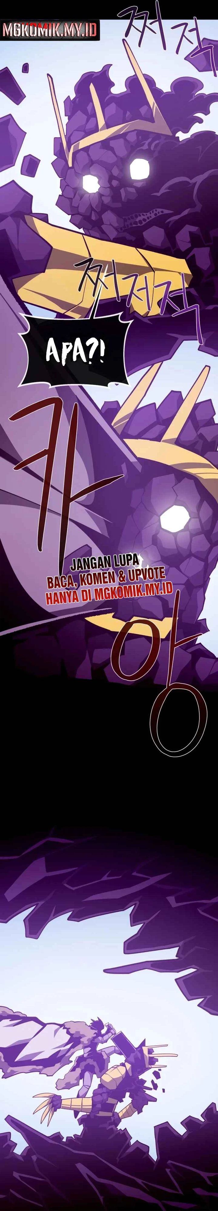 Dungeon Odyssey chapter 141