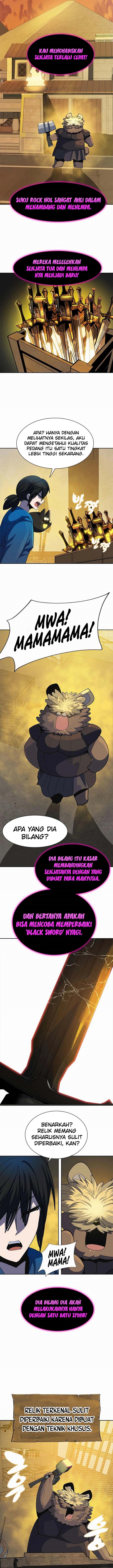 Dungeon Porter chapter 28