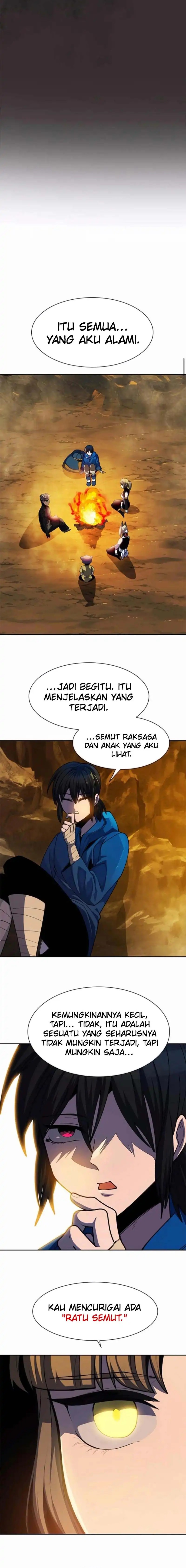 Dungeon Porter chapter 30