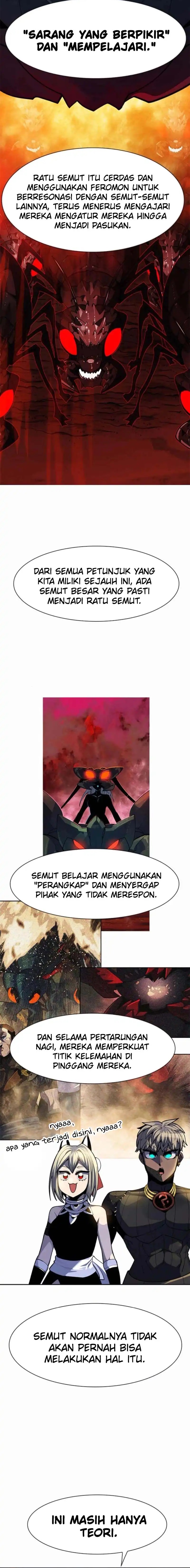 Dungeon Porter chapter 30