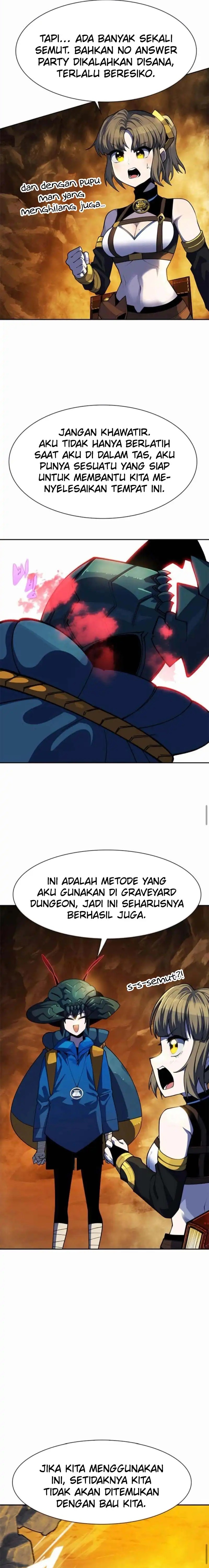 Dungeon Porter chapter 30
