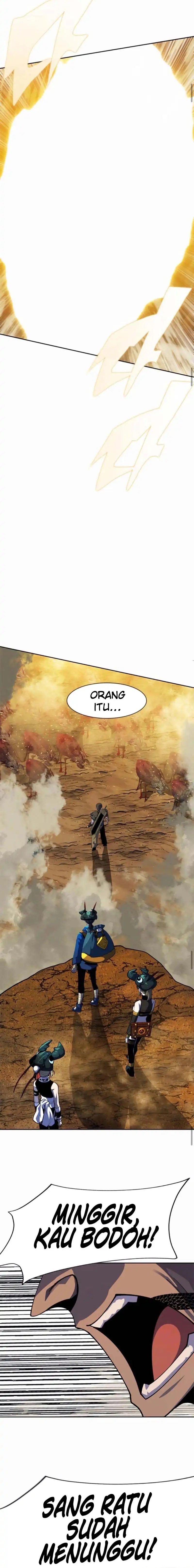 Dungeon Porter chapter 30