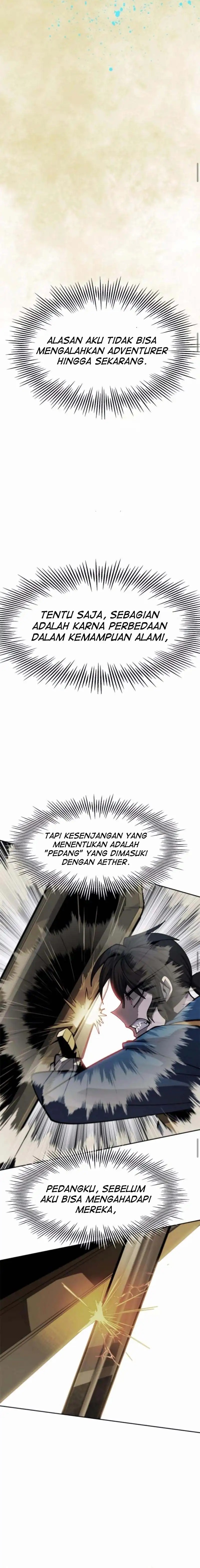 Dungeon Porter chapter 30