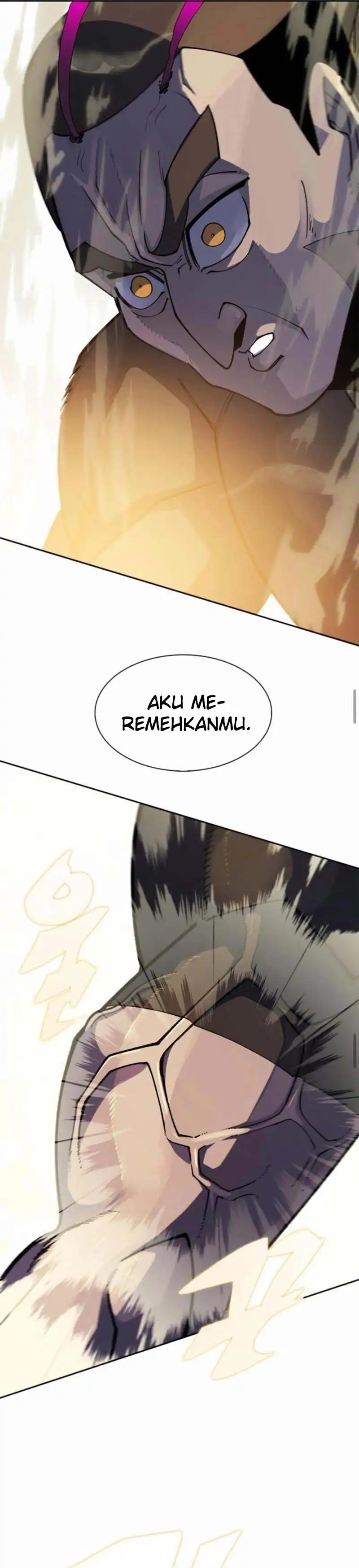 Dungeon Porter chapter 30