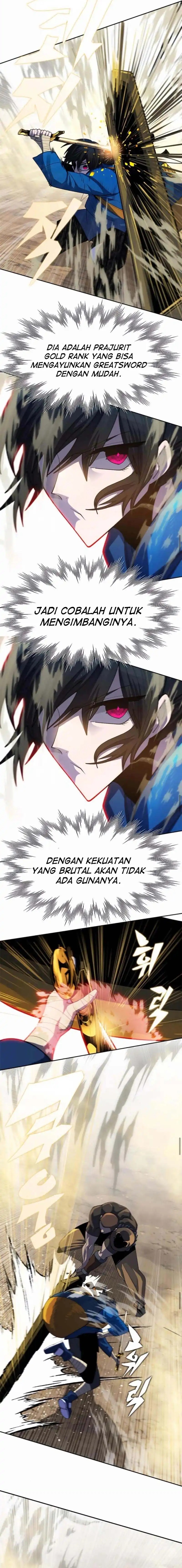Dungeon Porter chapter 30