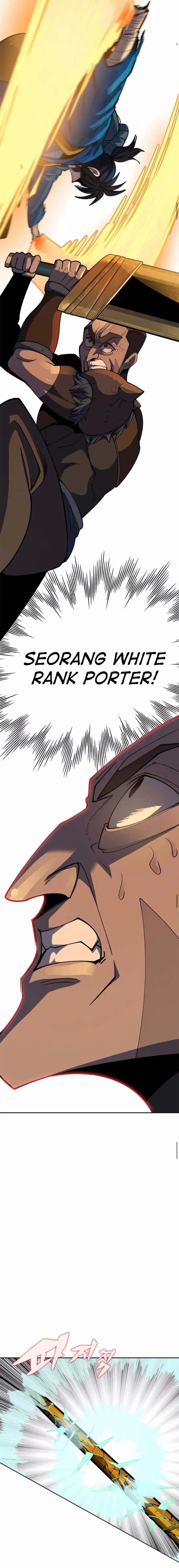 Dungeon Porter chapter 30