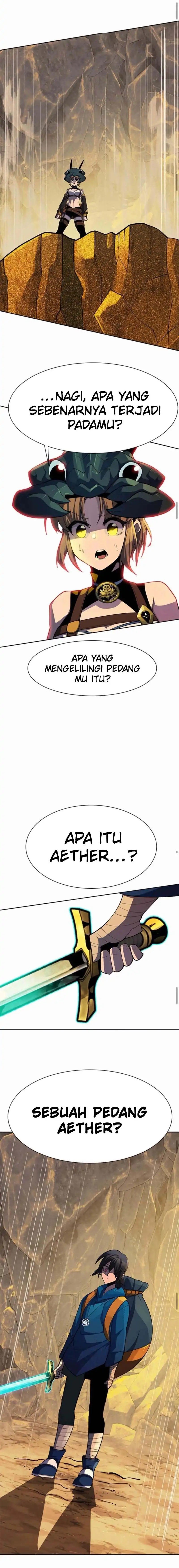 Dungeon Porter chapter 30