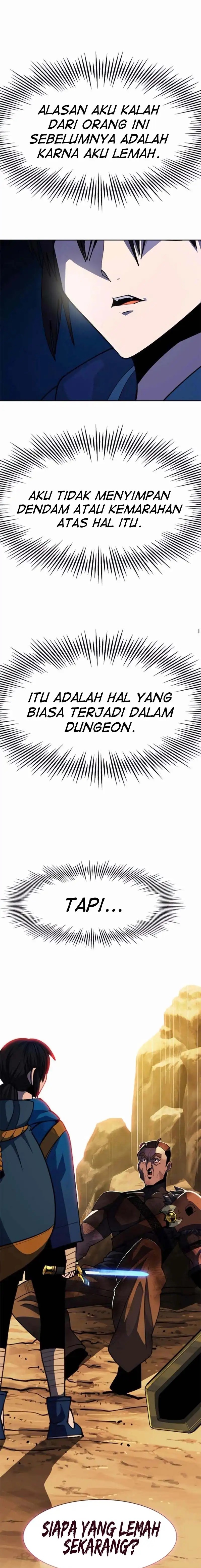 Dungeon Porter chapter 30