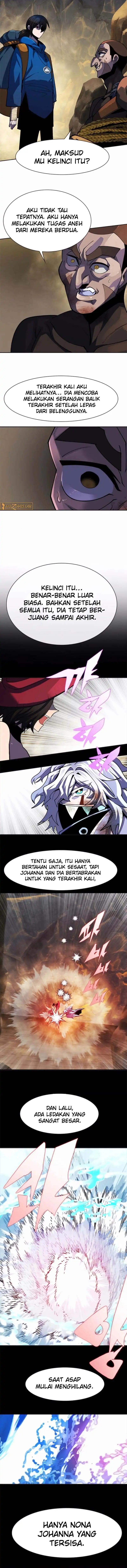 Dungeon Porter chapter 31
