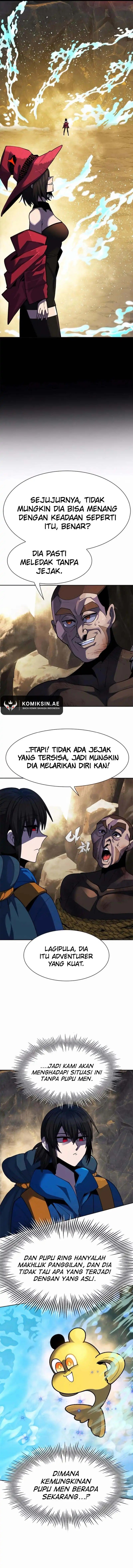 Dungeon Porter chapter 31