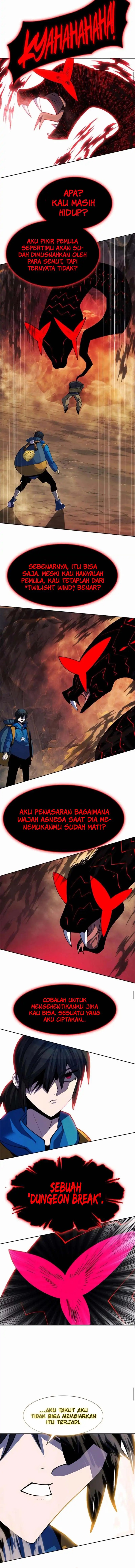 Dungeon Porter chapter 31
