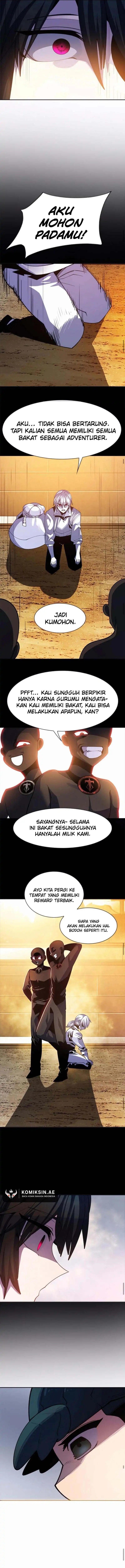 Dungeon Porter chapter 31