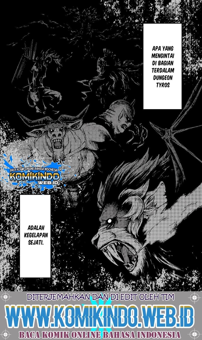 Dungeon Sherpa Chapter 01.2 Bahasa Indonesia