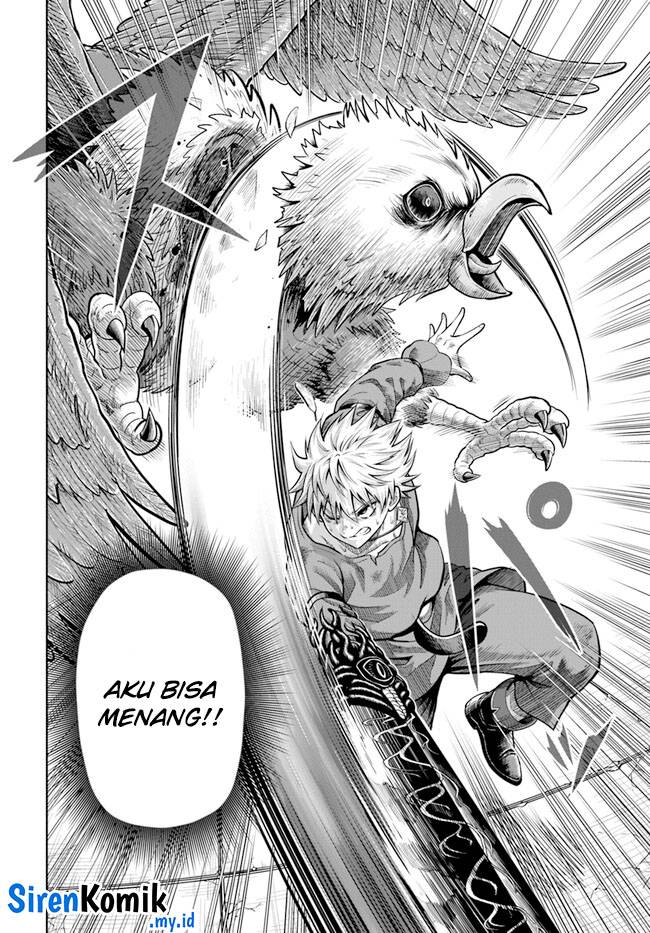 Dungeon ni Hisomu Yandere na Kanojo ni Ore wa Nando mo Korosareru chapter 7