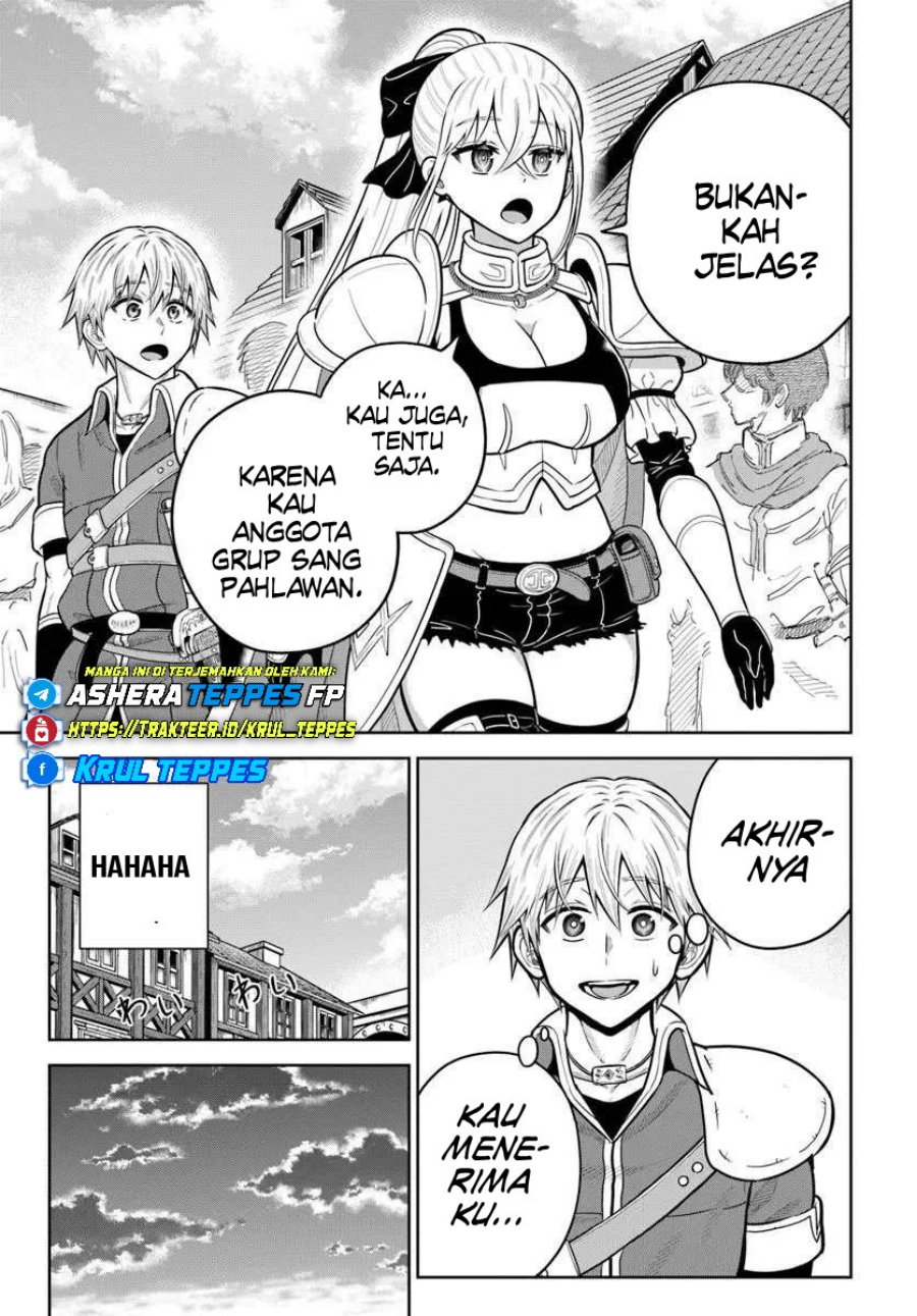 Dungeon ni Hisomu Yandere na Kanojo ni Ore wa Nando mo Korosareru chapter 30