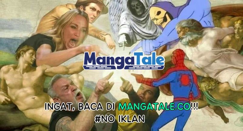 Dungeon no Osananajimi Chapter 08 Bahasa Indonesia