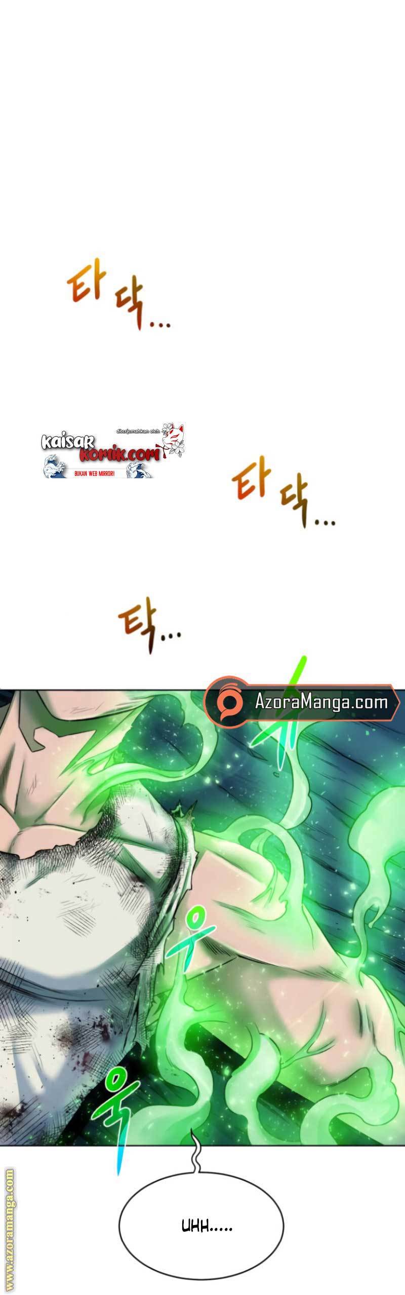 Dungeons & Artifacts Chapter 06 Bahasa Indonesia