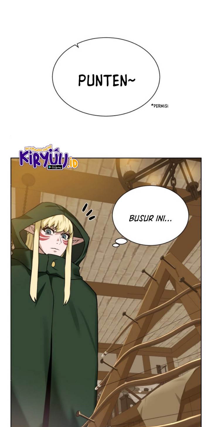 Dungeons & Artifacts chapter 36