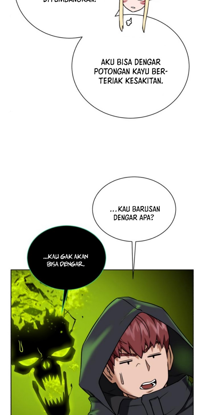 Dungeons & Artifacts chapter 36