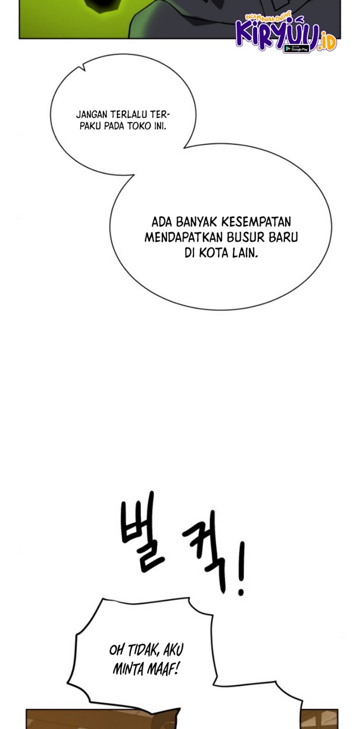 Dungeons & Artifacts chapter 36