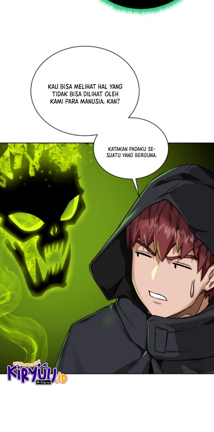 Dungeons & Artifacts chapter 36