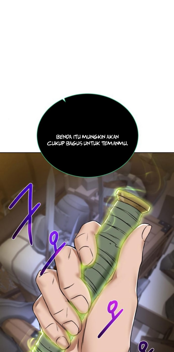 Dungeons & Artifacts chapter 36