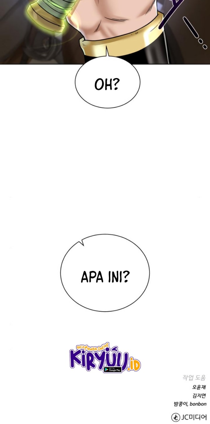 Dungeons & Artifacts chapter 36