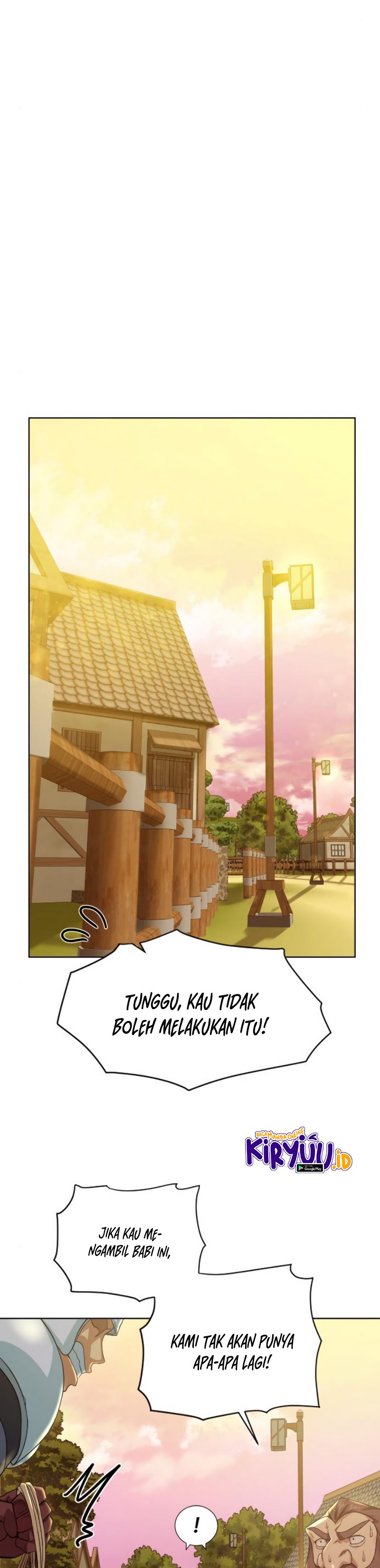 Dungeons & Artifacts Chapter 37 Bahasa Indonesia