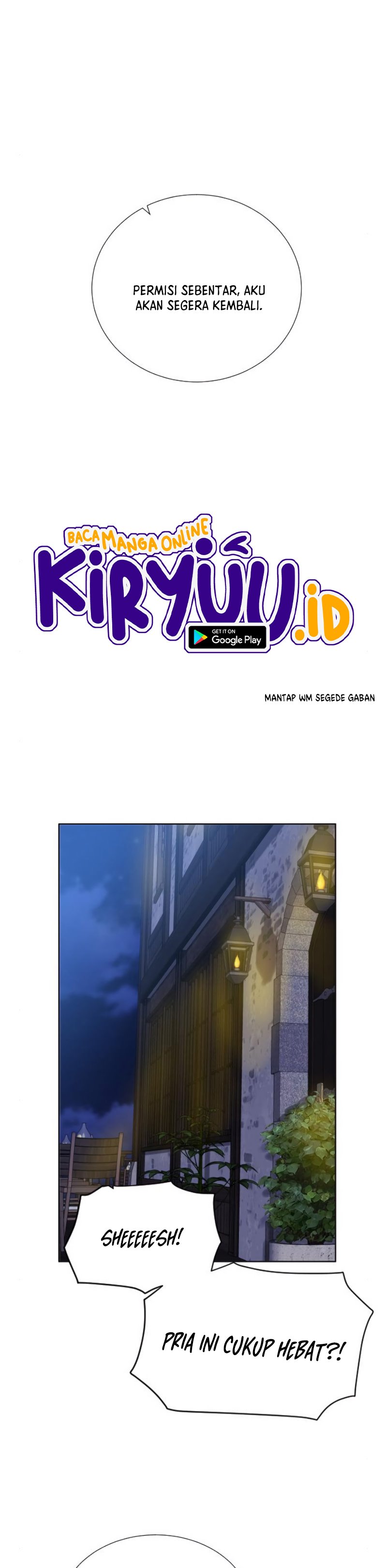 Dungeons & Artifacts Chapter 37 Bahasa Indonesia