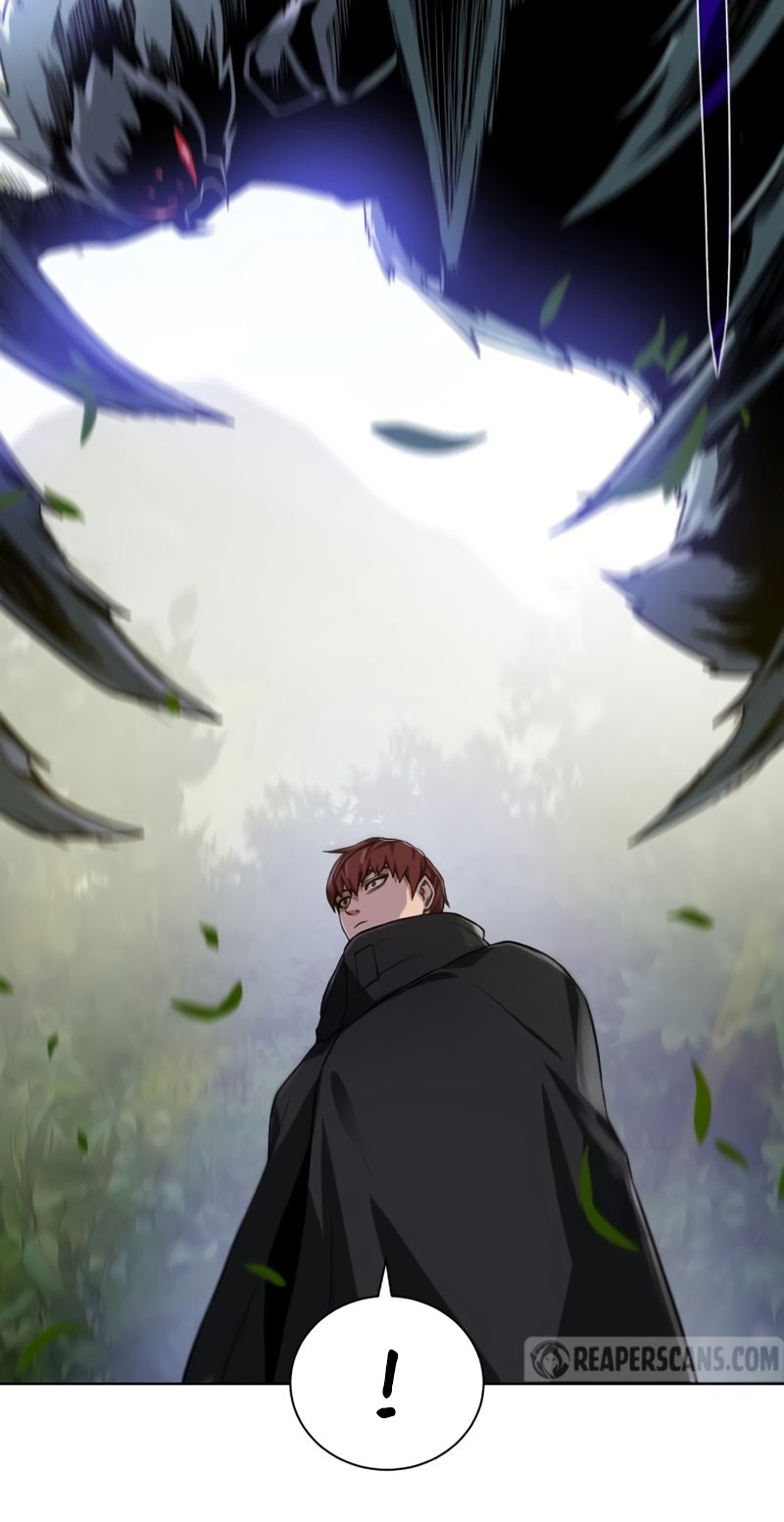 Dungeons & Artifacts Chapter 62 Bahasa Indonesia