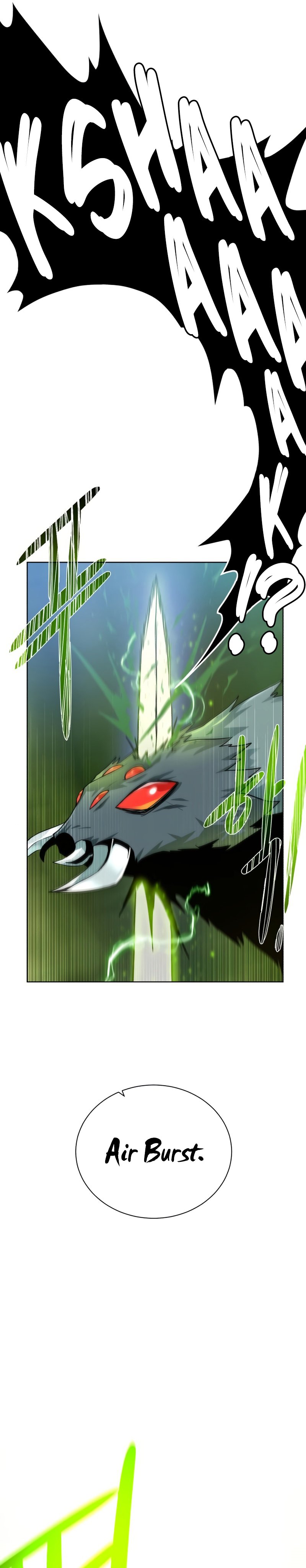 Dungeons & Artifacts Chapter 62 Bahasa Indonesia