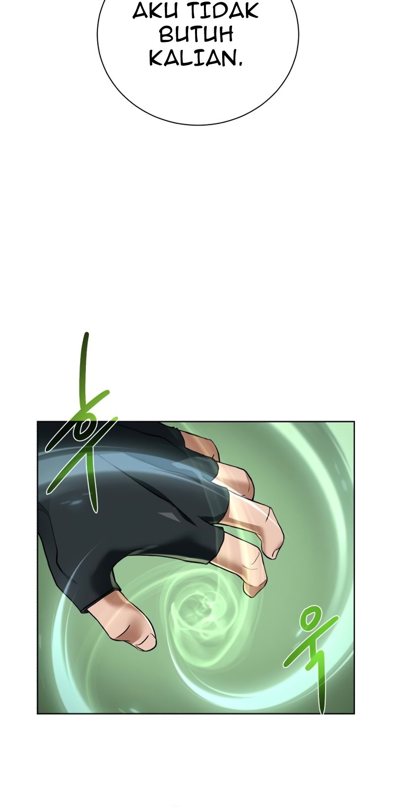 Dungeons & Artifacts Chapter 62 Bahasa Indonesia